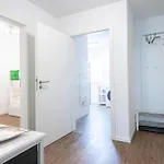 Appartamento Kirschgarten Familienidyll *