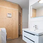 Appartamento Kirschgarten Familienidyll *