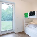 Kirschgarten Familienidyll Appartamento *