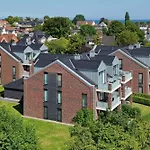 Kirschgarten Familienidyll Appartamento Kellenhusen