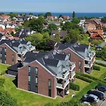 Kirschgarten Familienidyll Appartamento Kellenhusen