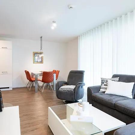 Kirschgarten Familienidyll Apartment