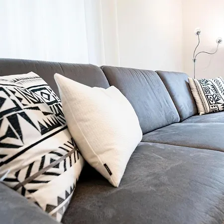 Apartment Kirschgarten Familienidyll Kellenhusen