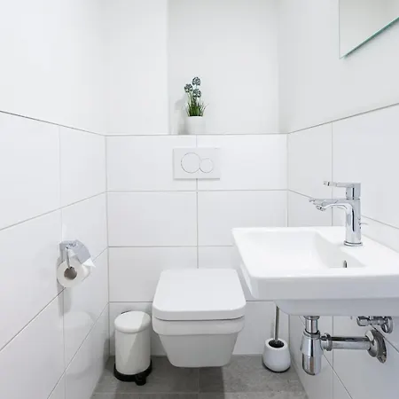 Kirschgarten 5 1 * Kellenhusen