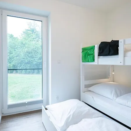 Kirschgarten Familienidyll Apartment
