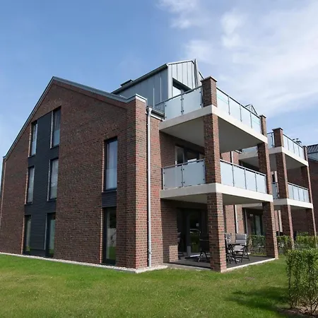 Kirschgarten Familienidyll Apartment
