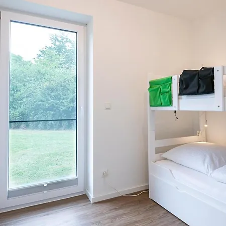 Kirschgarten Familienidyll Apartment *