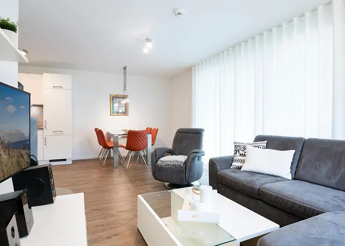 Kirschgarten Familienidyll Apartamento