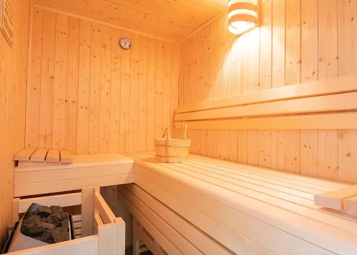 Apartamento Kirschgarten Familienidyll *