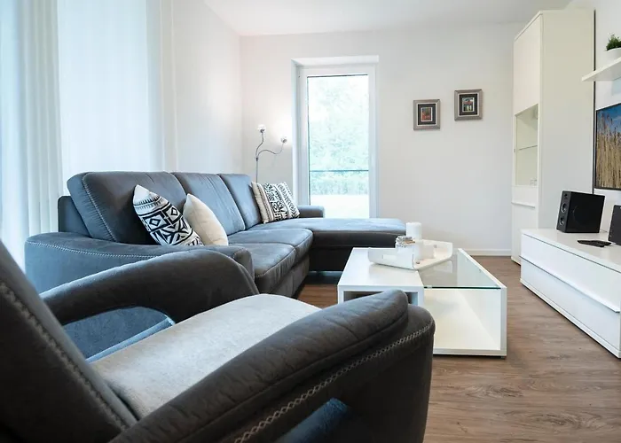 Kirschgarten Familienidyll Apartamento *