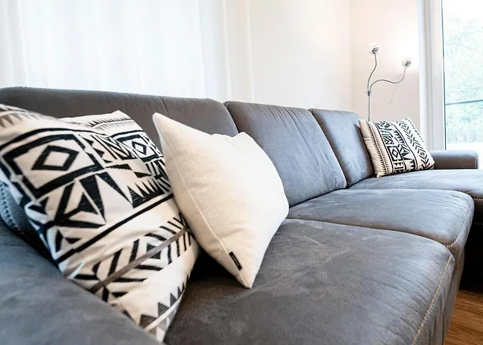 Apartamento Kirschgarten Familienidyll Kellenhusen