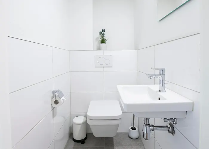 Kirschgarten Familienidyll * Kellenhusen