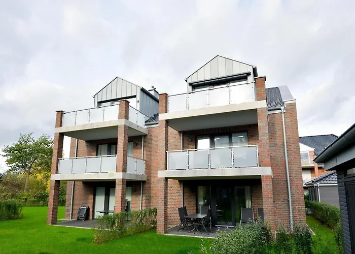 Apartamento Kirschgarten Familienidyll *