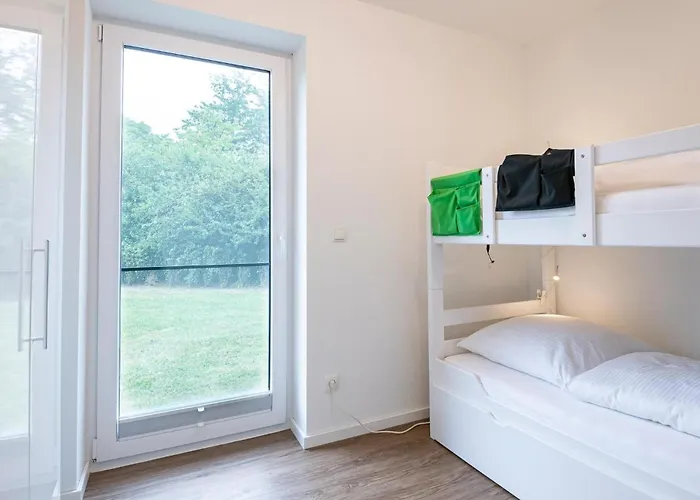 Kirschgarten Familienidyll Apartamento *